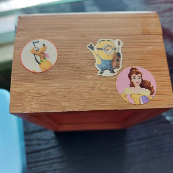 Rick & Morty stash box - Picture 4 of 4